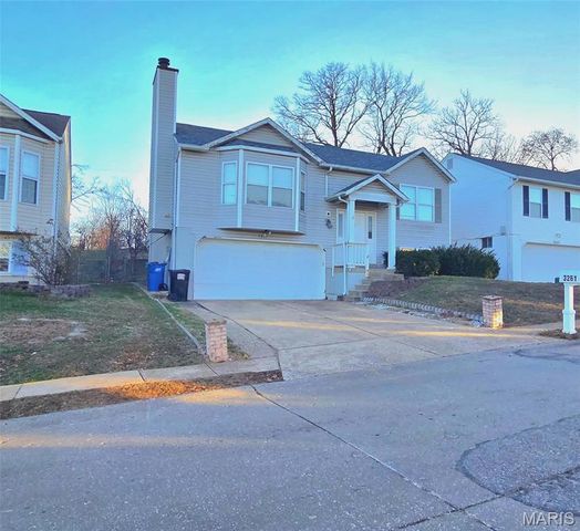3261 5 Oaks, Arnold, MO 63010