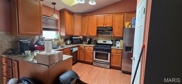 3261 5 Oaks, Arnold, MO 63010