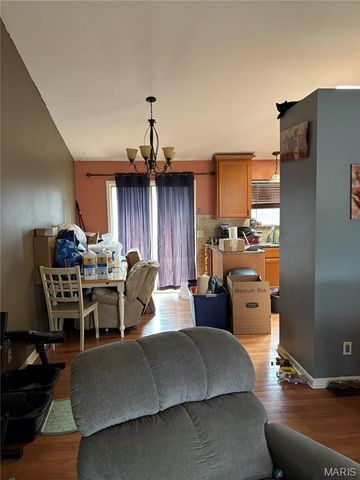 3261 5 Oaks, Arnold, MO 63010