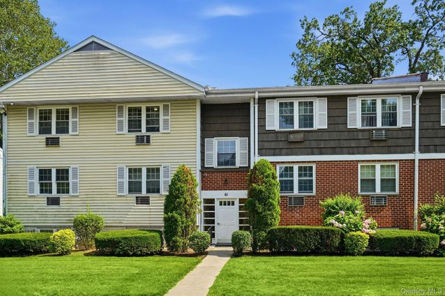 61 Lorraine Terrace 246, Mount Vernon, NY 10553