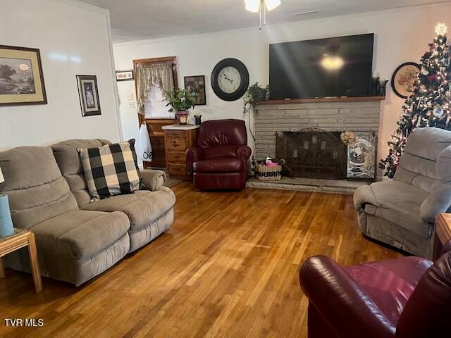 8 Hemlock Street, Bristol, TN 37620