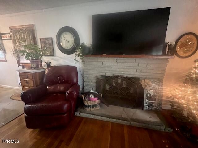 8 Hemlock Street, Bristol, TN 37620