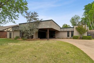 3225 Stonybrook Road, Oklahoma City, OK 73120