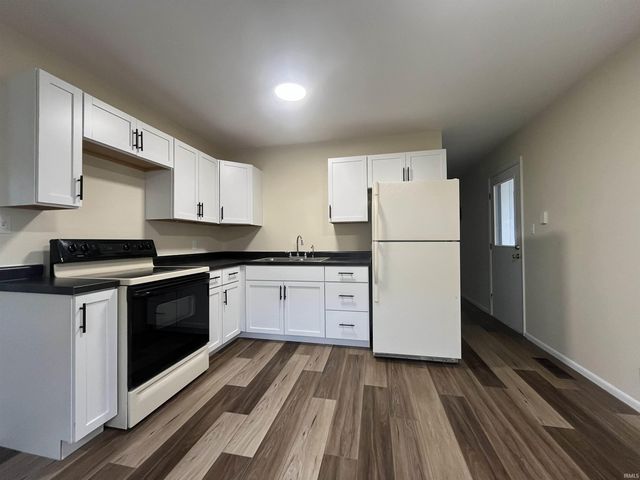 2404 Bennett Road, Lafayette, IN 47909