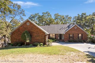 5616 Hardscrabble Way, Fort Smith, AR 72903