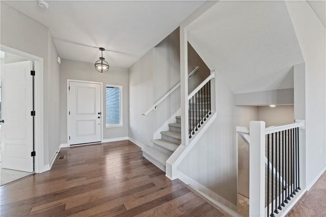 1505 SE Bailey Farms Parkway, Lee's Summit, MO 64081