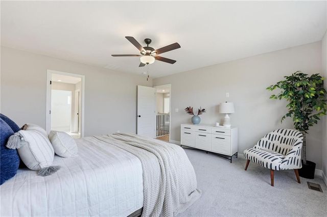 1505 SE Bailey Farms Parkway, Lee's Summit, MO 64081