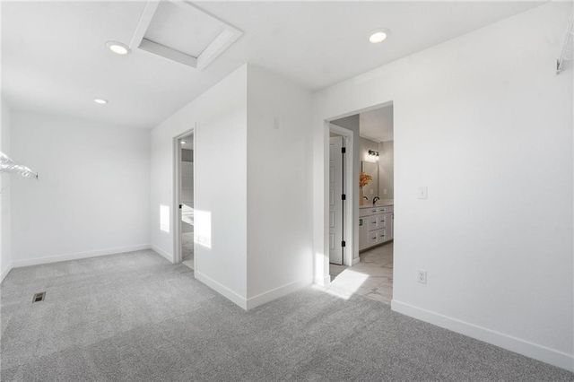 1505 SE Bailey Farms Parkway, Lee's Summit, MO 64081