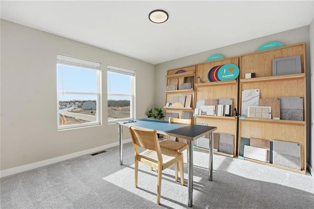 1505 SE Bailey Farms Parkway, Lee's Summit, MO 64081