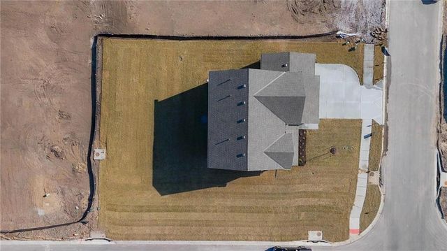 1505 SE Bailey Farms Parkway, Lee's Summit, MO 64081