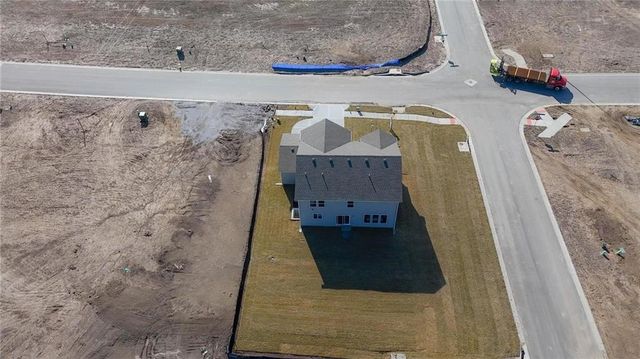 1505 SE Bailey Farms Parkway, Lee's Summit, MO 64081