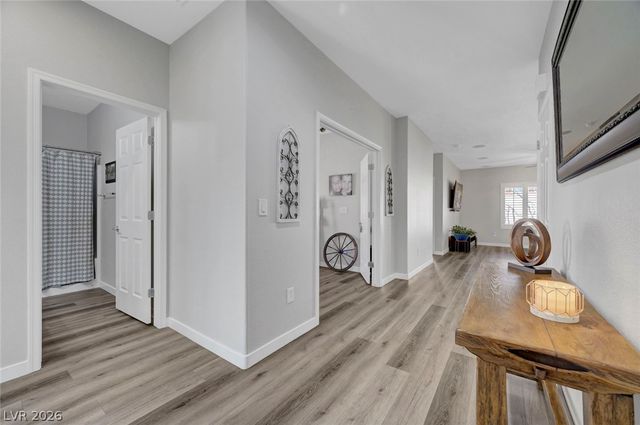 2222 Bensley Street, Henderson, NV 89044