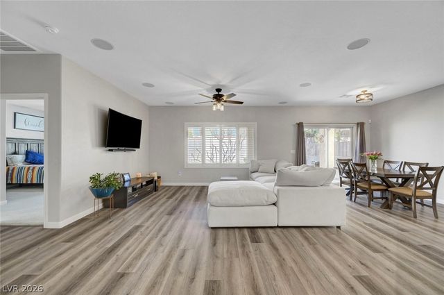 2222 Bensley Street, Henderson, NV 89044