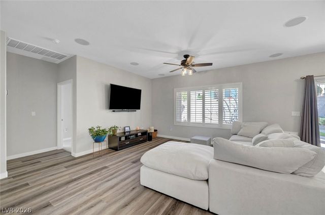 2222 Bensley Street, Henderson, NV 89044