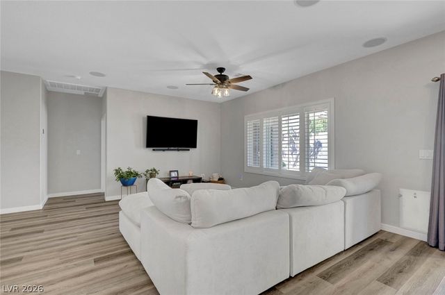 2222 Bensley Street, Henderson, NV 89044