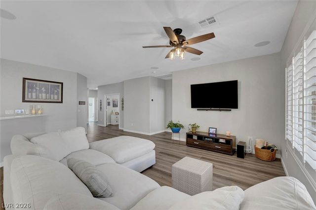 2222 Bensley Street, Henderson, NV 89044