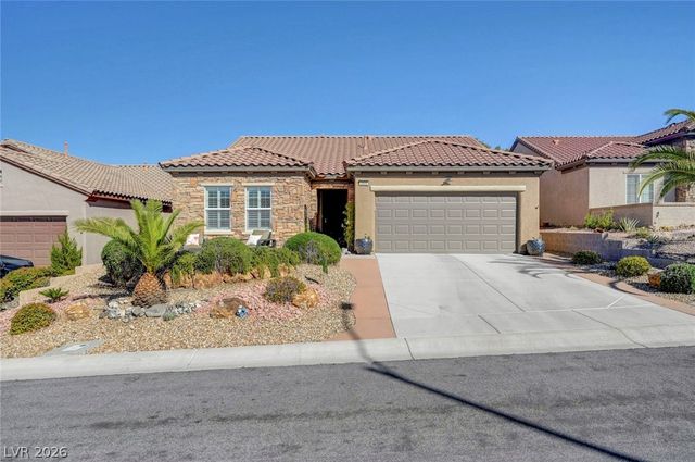 2222 Bensley Street, Henderson, NV 89044