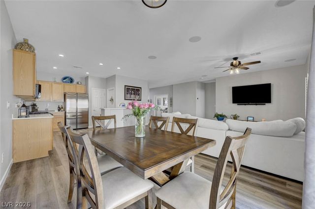 2222 Bensley Street, Henderson, NV 89044