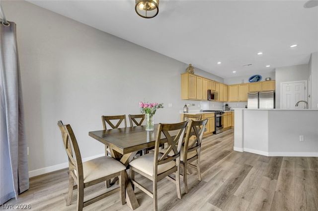 2222 Bensley Street, Henderson, NV 89044