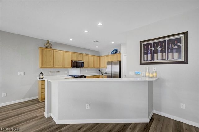 2222 Bensley Street, Henderson, NV 89044