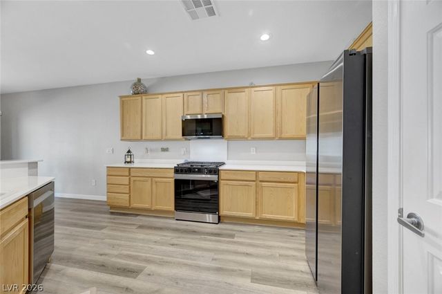 2222 Bensley Street, Henderson, NV 89044