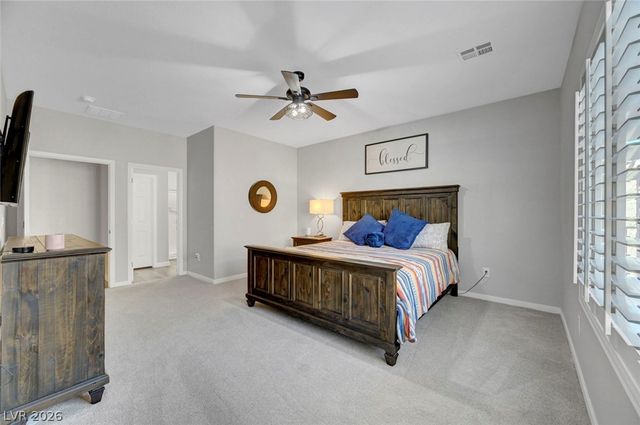 2222 Bensley Street, Henderson, NV 89044