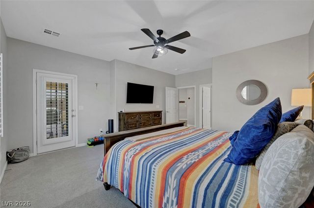 2222 Bensley Street, Henderson, NV 89044