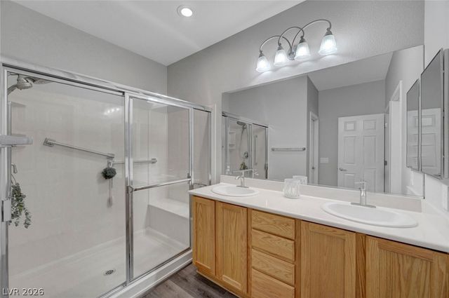 2222 Bensley Street, Henderson, NV 89044