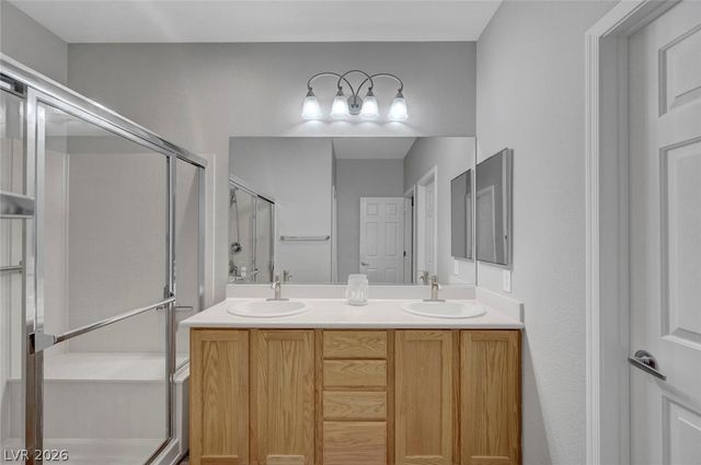 2222 Bensley Street, Henderson, NV 89044