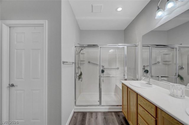 2222 Bensley Street, Henderson, NV 89044