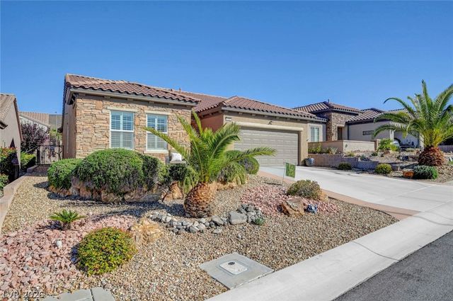 2222 Bensley Street, Henderson, NV 89044