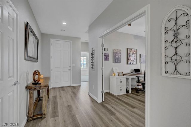 2222 Bensley Street, Henderson, NV 89044