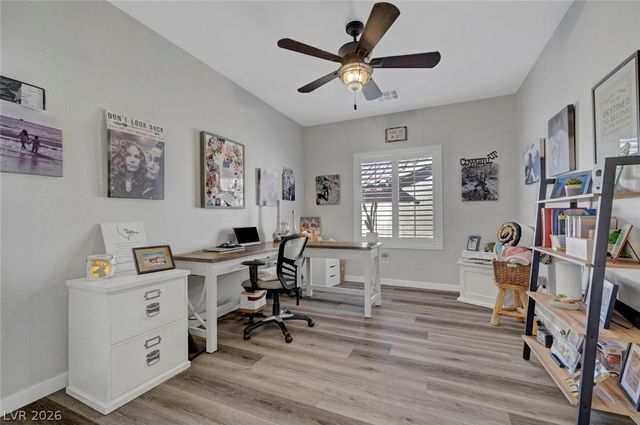 2222 Bensley Street, Henderson, NV 89044