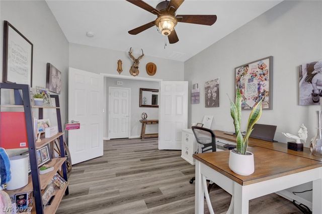 2222 Bensley Street, Henderson, NV 89044