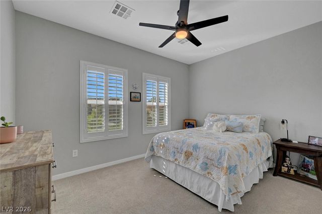 2222 Bensley Street, Henderson, NV 89044