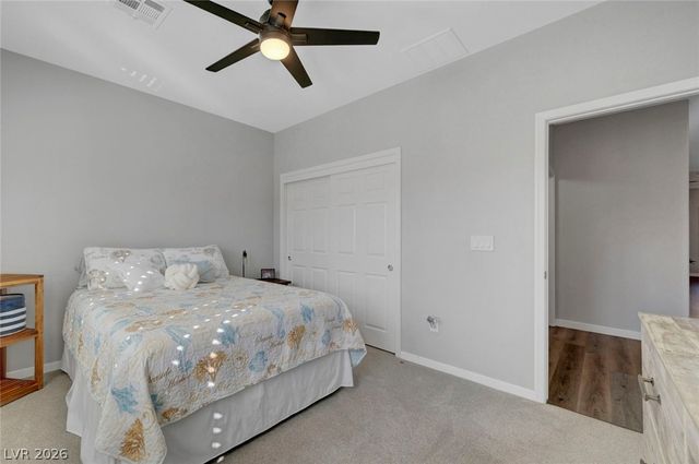 2222 Bensley Street, Henderson, NV 89044