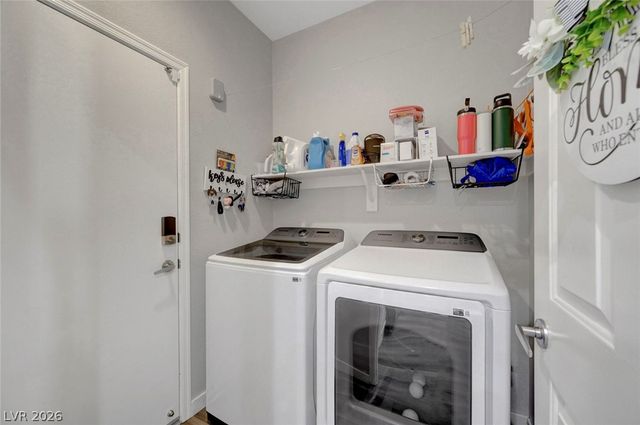 2222 Bensley Street, Henderson, NV 89044