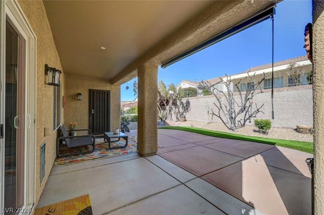 2222 Bensley Street, Henderson, NV 89044