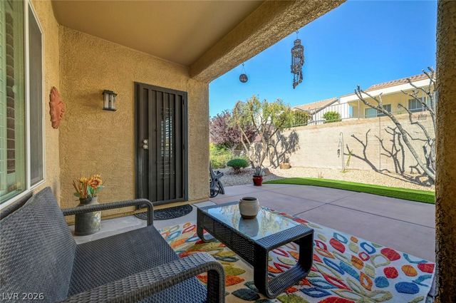 2222 Bensley Street, Henderson, NV 89044