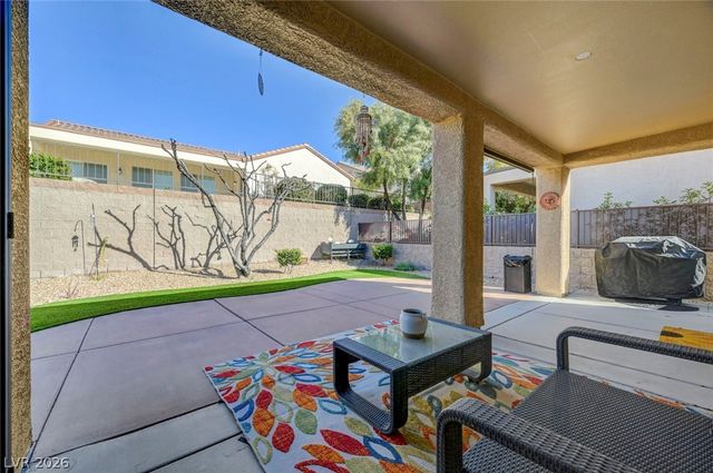 2222 Bensley Street, Henderson, NV 89044