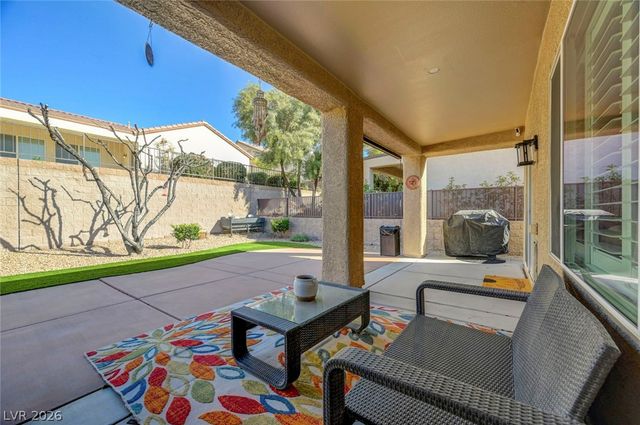 2222 Bensley Street, Henderson, NV 89044