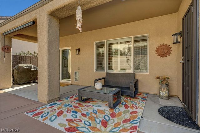 2222 Bensley Street, Henderson, NV 89044