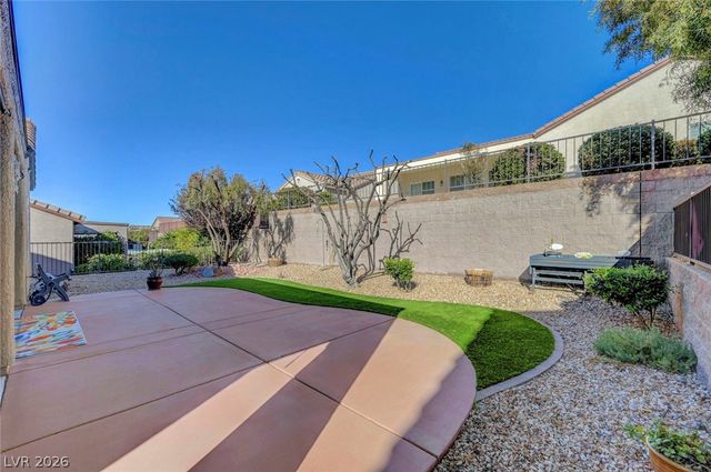 2222 Bensley Street, Henderson, NV 89044