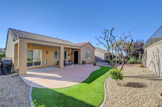 2222 Bensley Street, Henderson, NV 89044