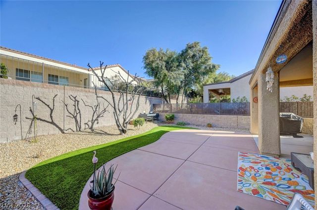 2222 Bensley Street, Henderson, NV 89044