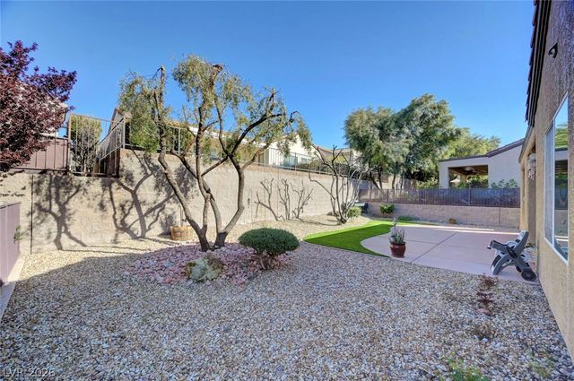 2222 Bensley Street, Henderson, NV 89044