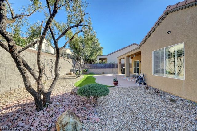 2222 Bensley Street, Henderson, NV 89044