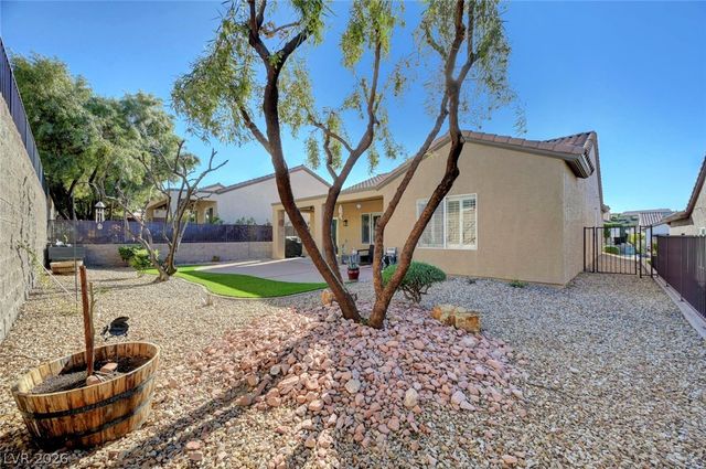 2222 Bensley Street, Henderson, NV 89044