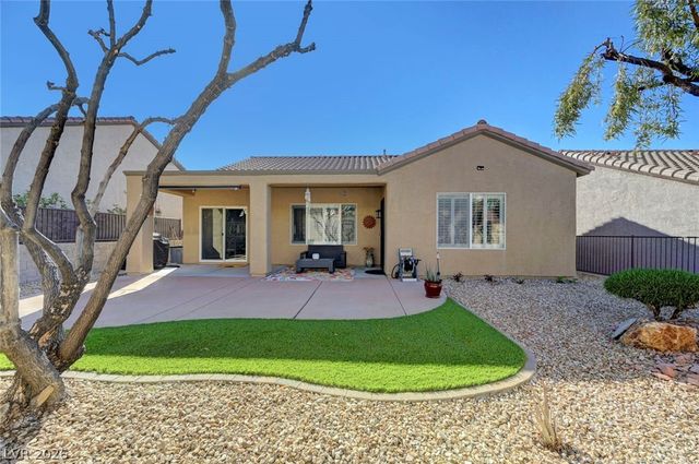 2222 Bensley Street, Henderson, NV 89044