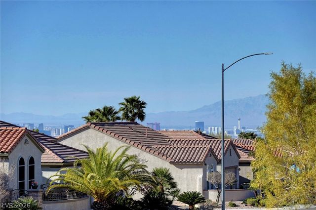 2222 Bensley Street, Henderson, NV 89044